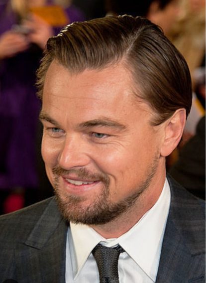 Leonardo DiCaprio Soroti Masa Depan Bioskop